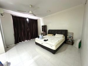 Double Storey Terrace House at Taman Nusa Bestari 2 For Sale for Sale ...
