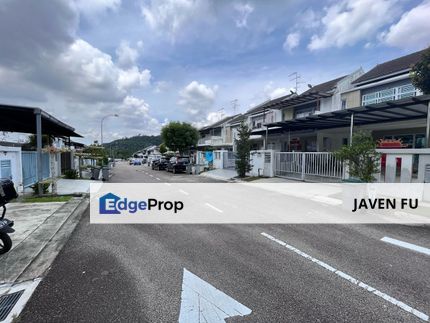 Double Storey Terrace at Setia Eco Village @ Gelang Patah For Sale, Johor, Gelang Patah