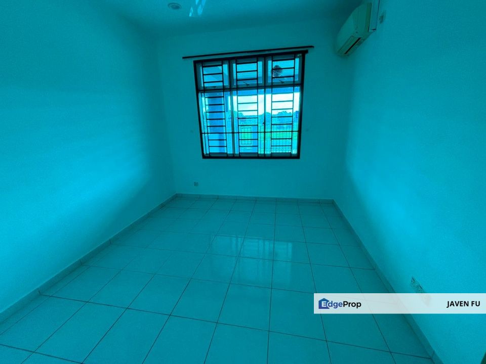 Taman Bukit Indah 2 @Single Storey House For Rent for Rental @RM1,950 ...