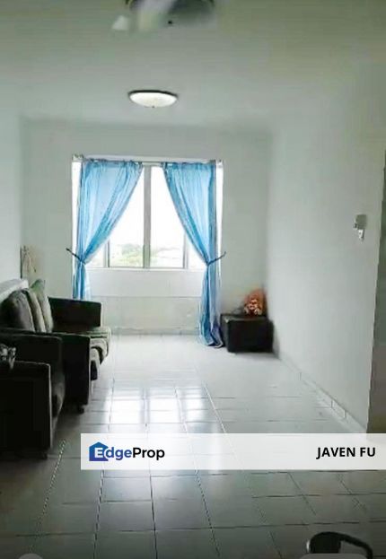 Apartment at Nusa Perdana Apartment Gelang Patah For Sale, Johor, Gelang Patah