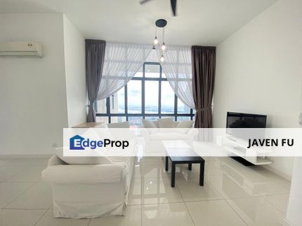 Penthouse at Setia Sky 88 For Sale, Johor, Johor Bahru