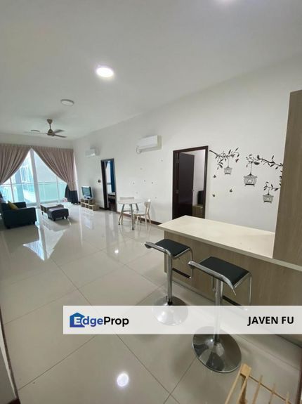 Apartment at Paragon Suite For Rent, Johor, Johor Bahru