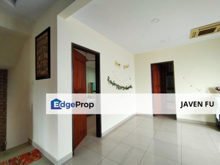 3 Storey Semi D at Jalan Sutera Chengal @ Taman Sutera Utama For Sale, Johor, Skudai