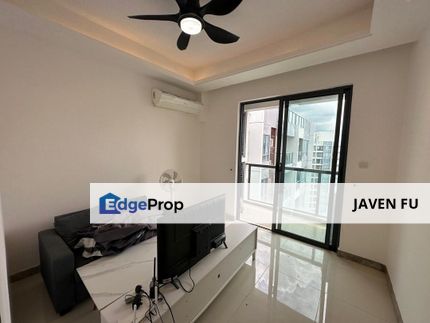 Dual-Key Unit at A3A-2 @ R&F Phase 1 For Sale, Johor, Johor Bahru