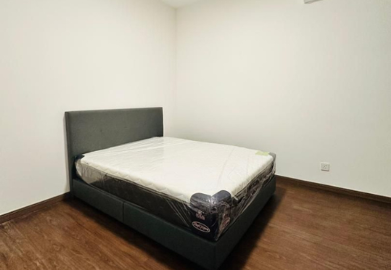 Jesselton Twin Towers