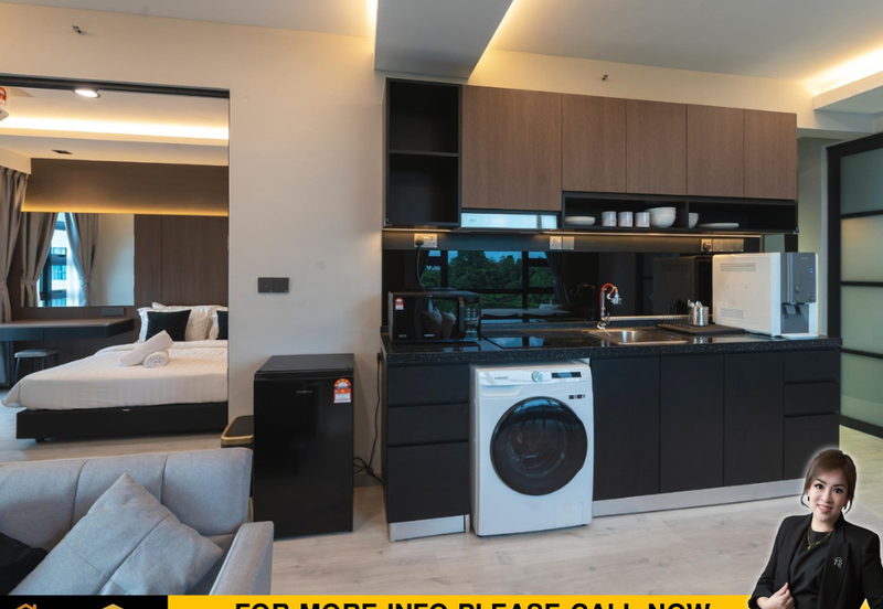 Jesselton Quay Central