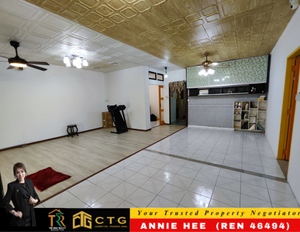 Taman Kepayan Ridge For Sale for Sale @RM700,000 By Annie Hee | EdgeProp.my