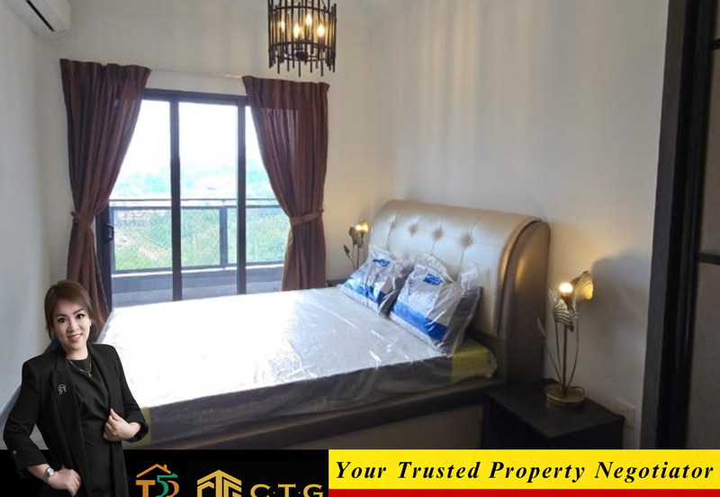 MAYA @ LIKAS KONDOMINIUM