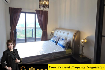 MAYA @ LIKAS KONDOMINIUM