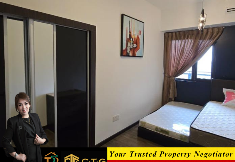 MAYA @ LIKAS KONDOMINIUM