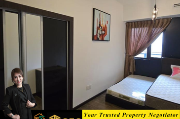 MAYA @ LIKAS KONDOMINIUM