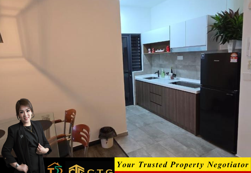 MAYA @ LIKAS KONDOMINIUM