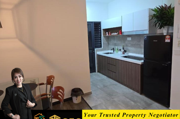 MAYA @ LIKAS KONDOMINIUM