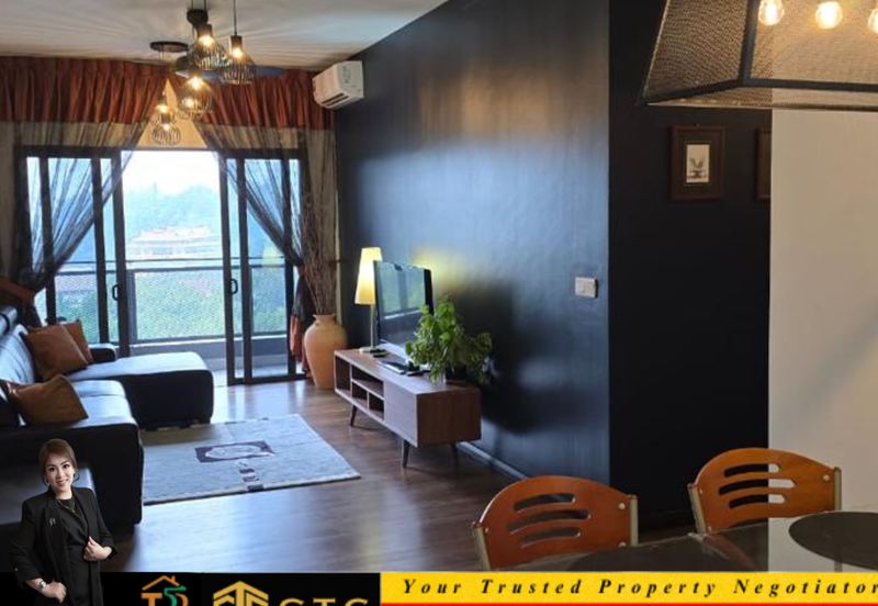 MAYA @ LIKAS KONDOMINIUM