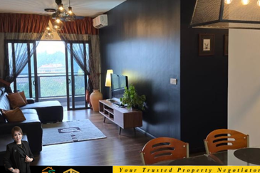 MAYA @ LIKAS KONDOMINIUM