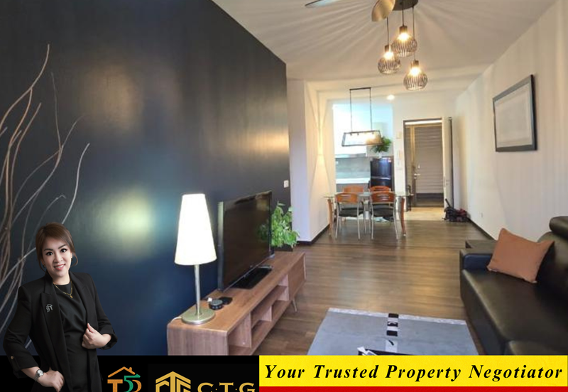 MAYA @ LIKAS KONDOMINIUM