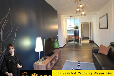 MAYA @ LIKAS KONDOMINIUM