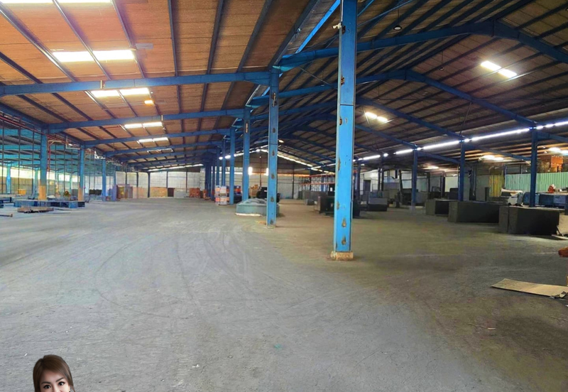 Pusat Perindustrian Sepanggar