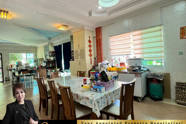 TAMAN KINGFISHER SULAMAN PH 1