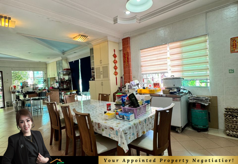 TAMAN KINGFISHER SULAMAN PH 1