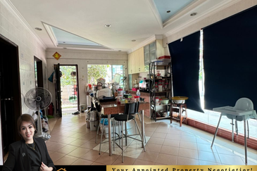 TAMAN KINGFISHER SULAMAN PH 1