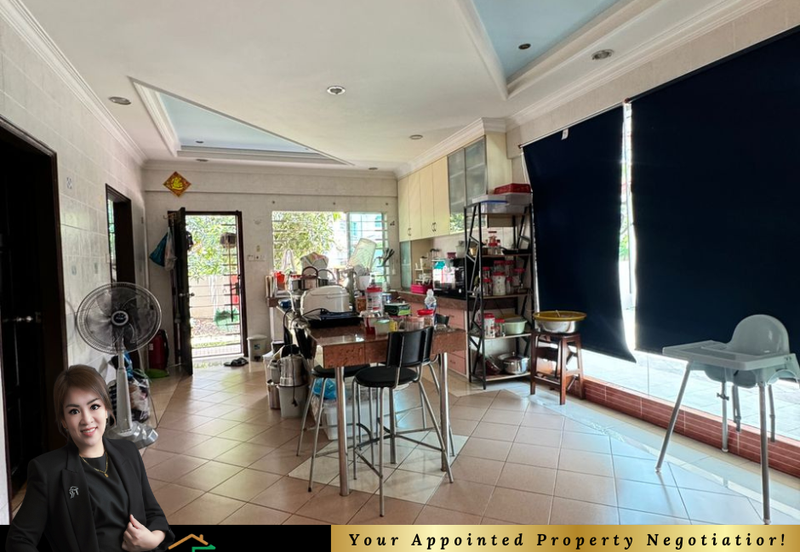 TAMAN KINGFISHER SULAMAN PH 1