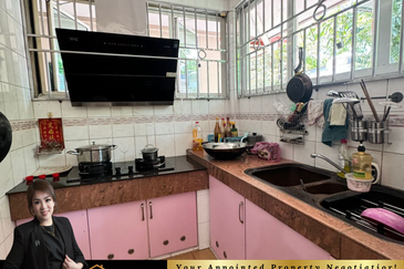 TAMAN KINGFISHER SULAMAN PH 1