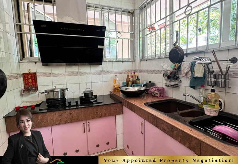 TAMAN KINGFISHER SULAMAN PH 1