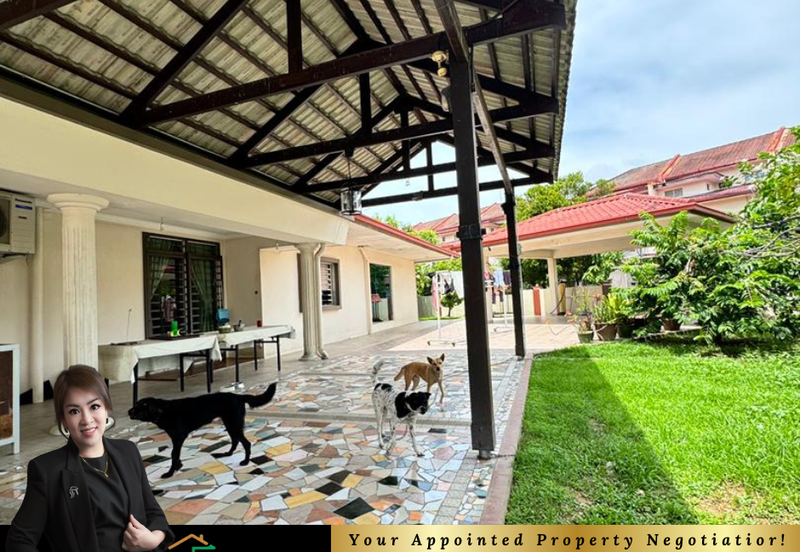 TAMAN KINGFISHER SULAMAN PH 1