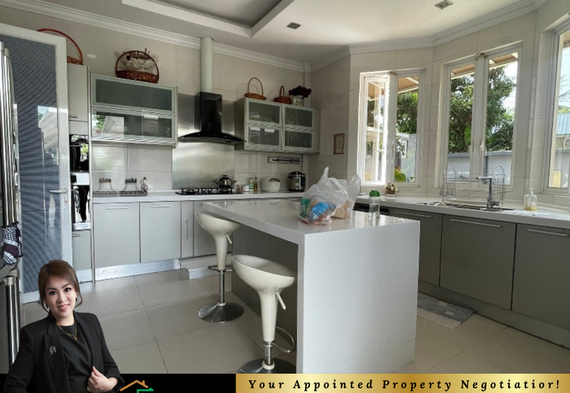 Jalan Seraya @ Likas