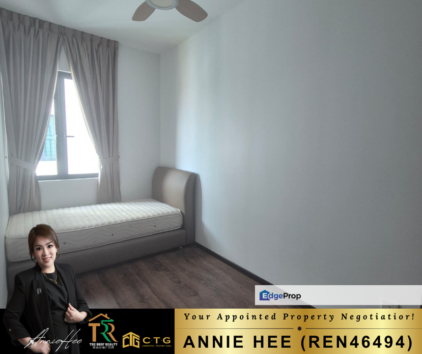 Light Residence Condo For Sale , Sabah, Kota Kinabalu