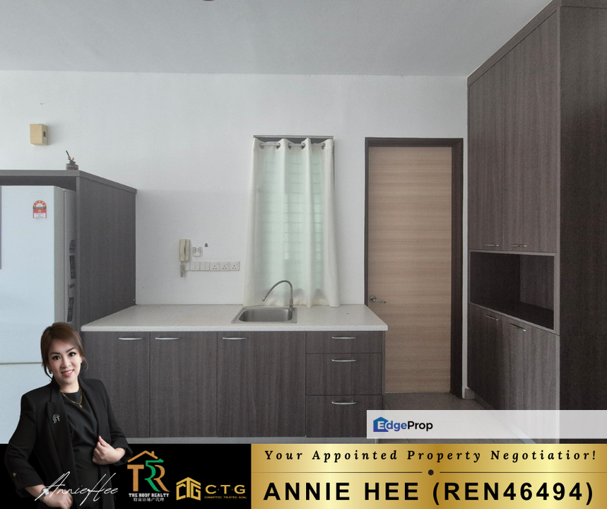 Light Residence Condo For Sale , Sabah, Kota Kinabalu