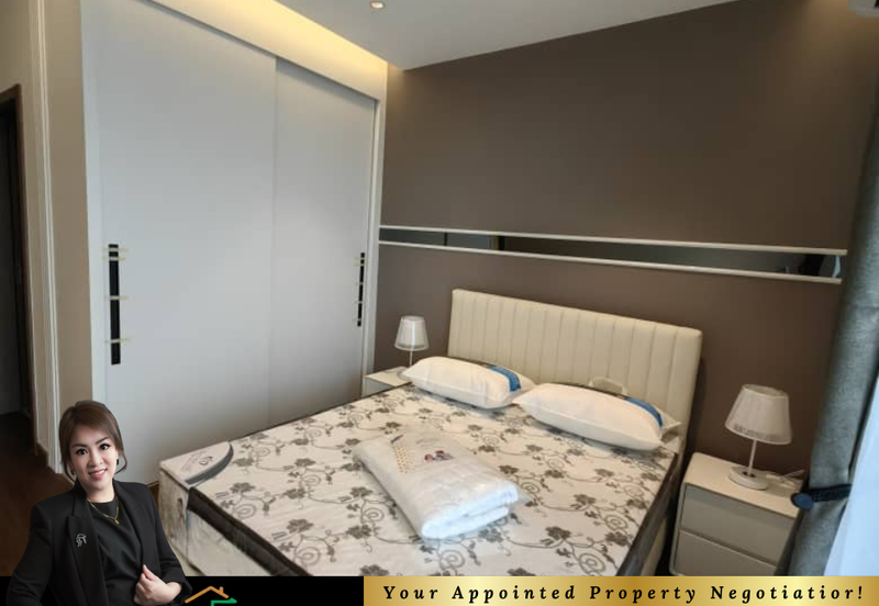 Jesselton Twin Towers