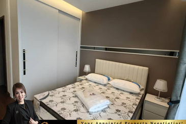 Jesselton Twin Towers