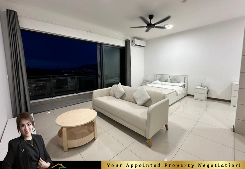 Jesselton Twin Towers