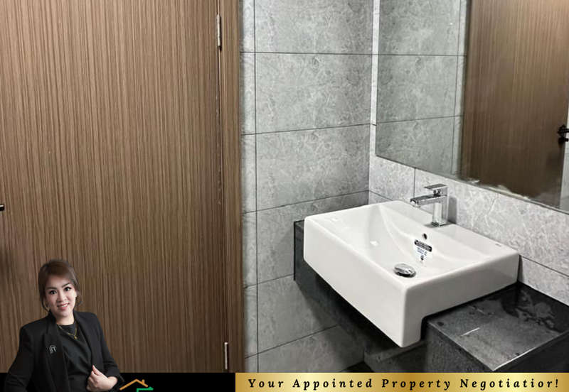 Jesselton Twin Towers