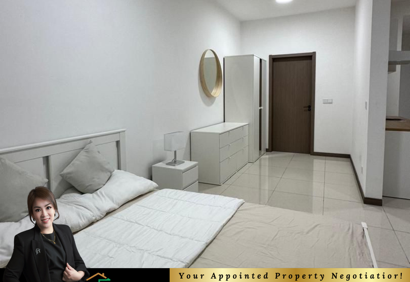 Jesselton Twin Towers