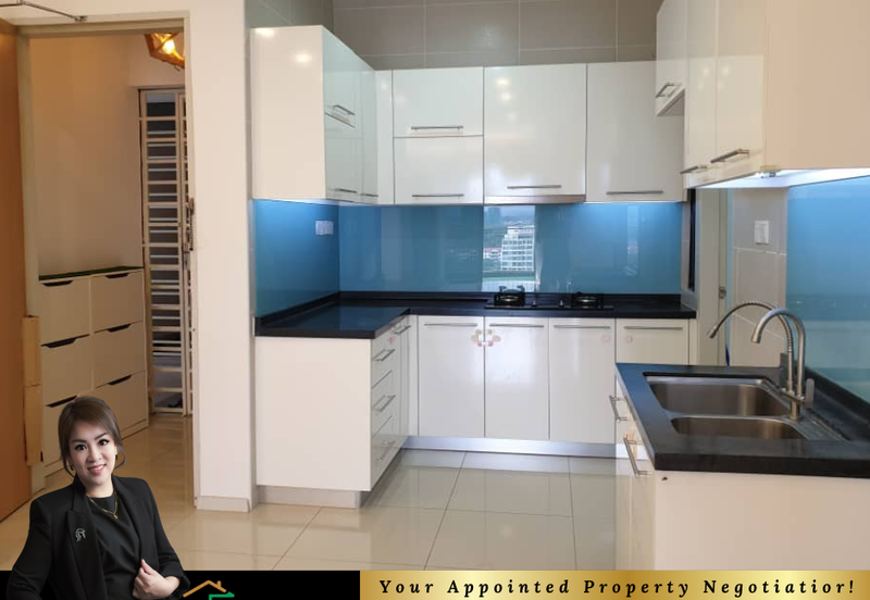 LIDO FOUR SEASON RESIDENCE