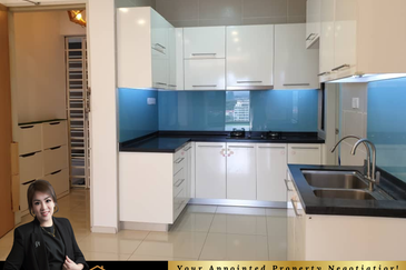 LIDO FOUR SEASON RESIDENCE