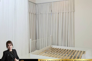 LIDO FOUR SEASON RESIDENCE