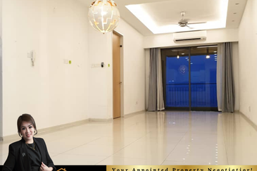 LIDO FOUR SEASON RESIDENCE