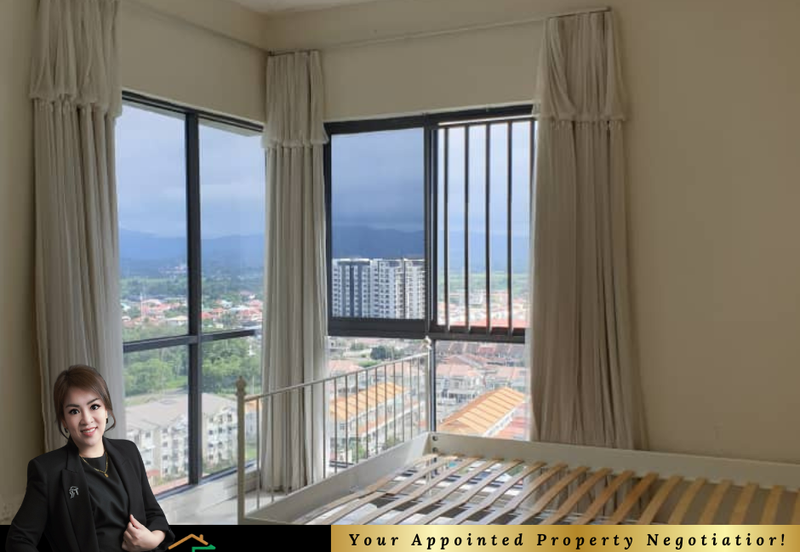 LIDO FOUR SEASON RESIDENCE