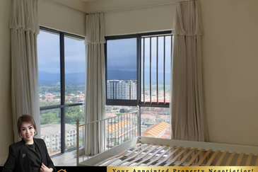 LIDO FOUR SEASON RESIDENCE