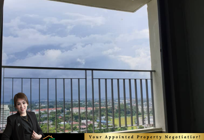 LIDO FOUR SEASON RESIDENCE