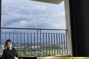 LIDO FOUR SEASON RESIDENCE