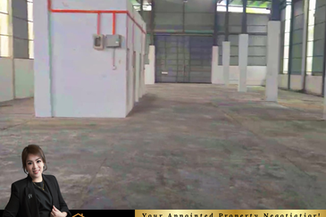 Kota Kinabalu Industrial Park