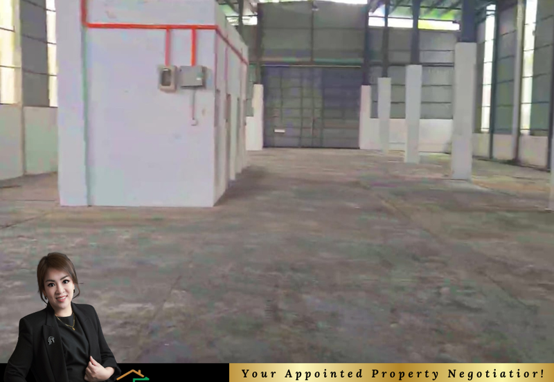 Kota Kinabalu Industrial Park