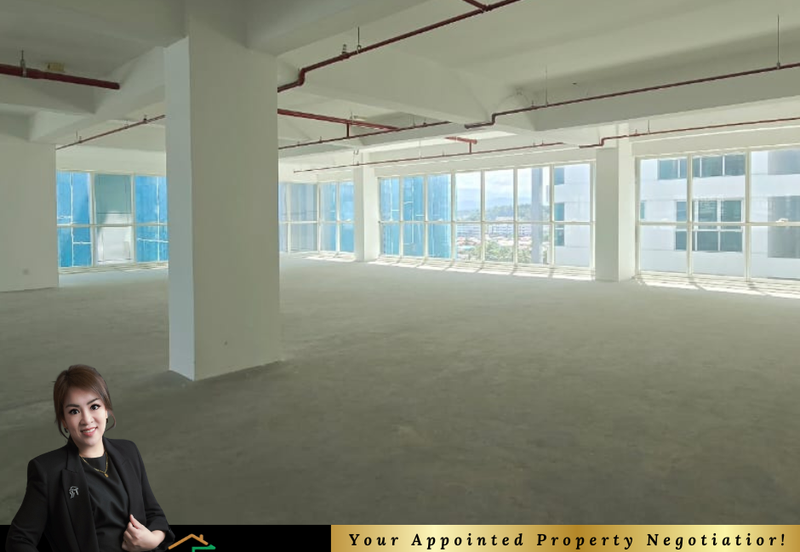 Kota Kinabalu Industrial Park