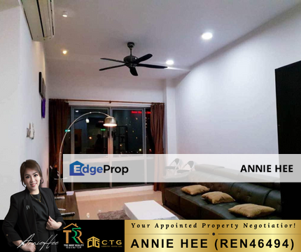 The Loft E 3rd Floor For Sale, Sabah, Kota Kinabalu
