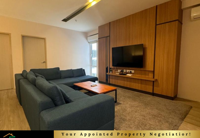 ARU SUITES @ TANJUNG ARU